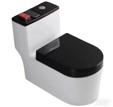 Upgrade Your Bathroom with the SA5006: The Ultimate Toilet for Every Home