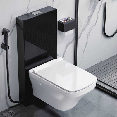 Innovative Flush Solutions: The Ultimate Guide to Tempered Glass Exposed Flush Tanks for B2B Projects