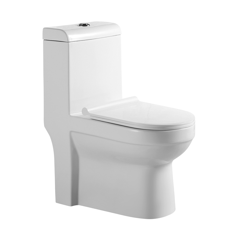 Ceramic Toilet Height: The Key to Bathroom Comfort, Accessibility, and Durability