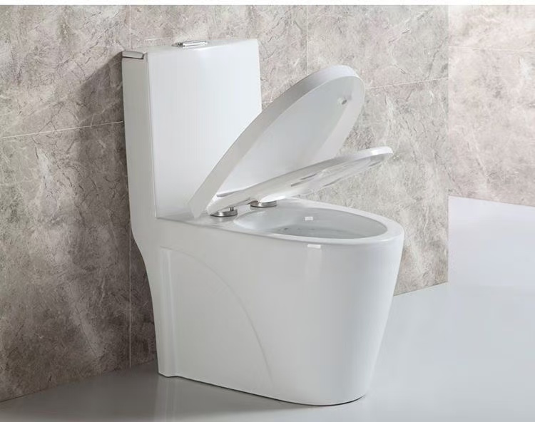 Discover Premium Bathroom Solutions for Modern Living