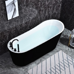 Bathtub