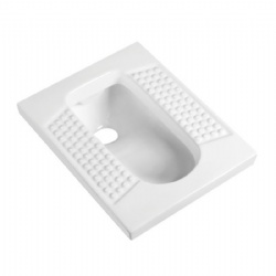 Buy Good Quality Squatting Wc Pan,Porcelain Squatting Wc Pan,Bathroom Sanitary Squat Toilet Wc Pan