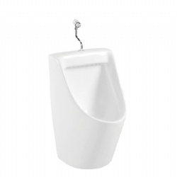 School Waterless Bathroom Sanitary Ware Children Wall-hung Urnials for sales