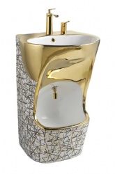 Top-selling Wudu basin