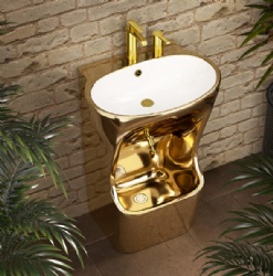 Top-selling Wudu basin