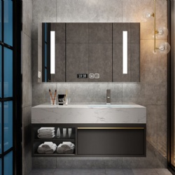 Used hotel vanity mirror craigslist wooden bathroom cabinet